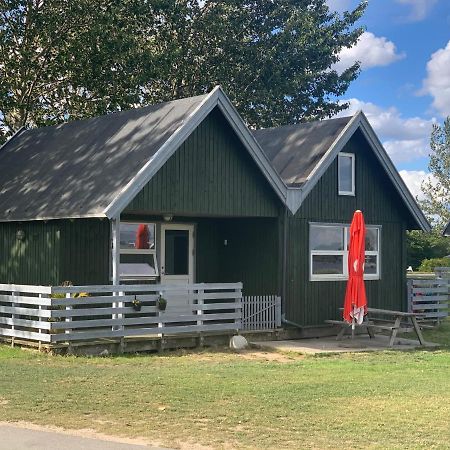 Tangloppen Camping & Cottages Ishøj Εξωτερικό φωτογραφία