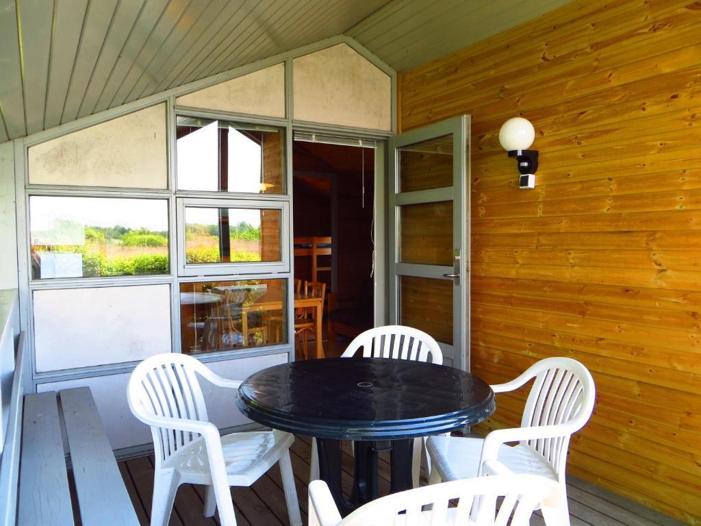 Tangloppen Camping & Cottages Ishøj Εξωτερικό φωτογραφία