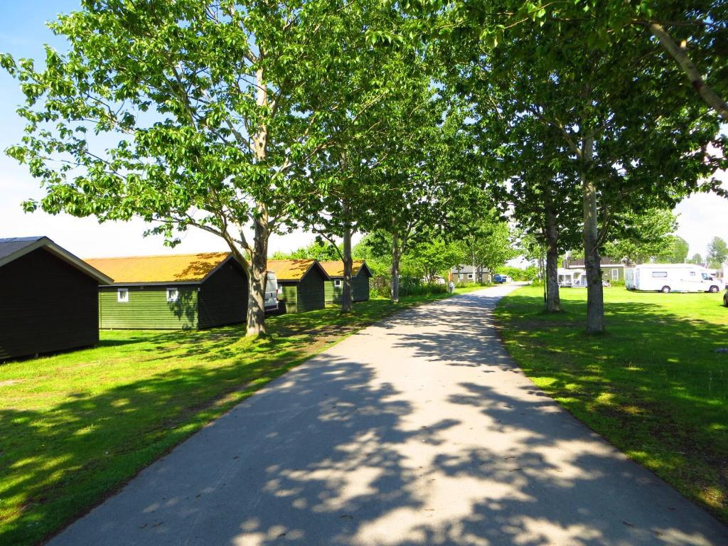 Tangloppen Camping & Cottages Ishøj Εξωτερικό φωτογραφία