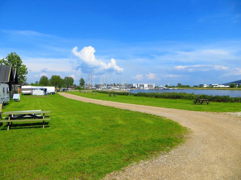 Tangloppen Camping & Cottages Ishøj Εξωτερικό φωτογραφία