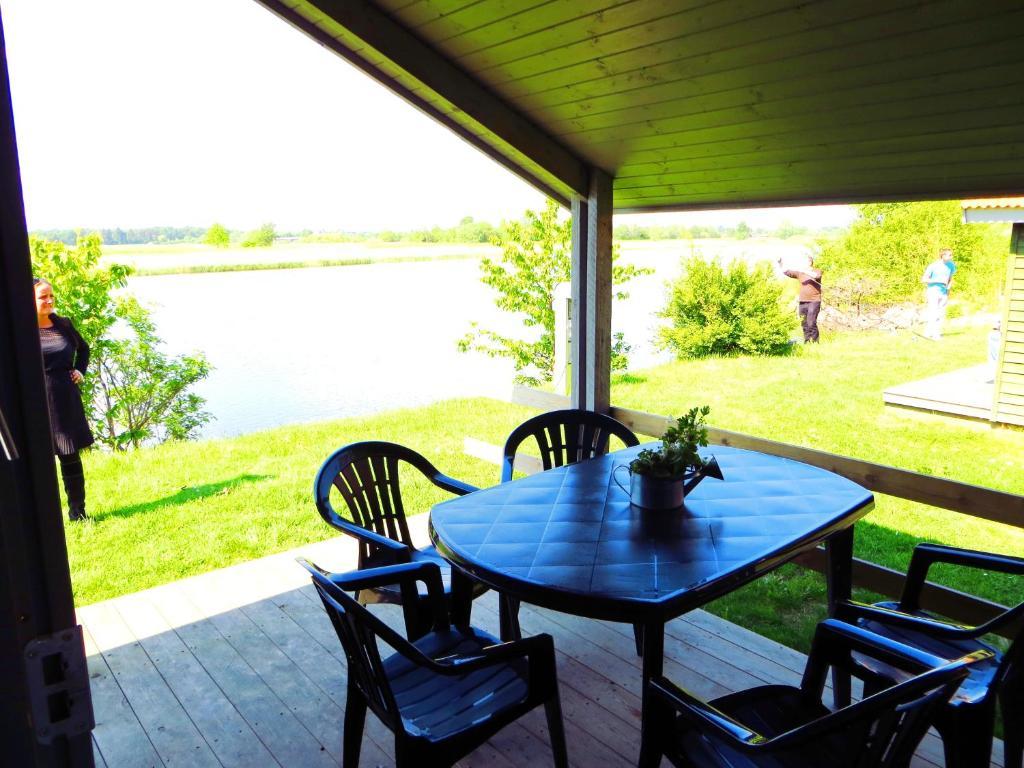 Tangloppen Camping & Cottages Ishøj Εξωτερικό φωτογραφία