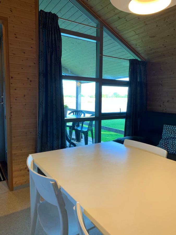 Tangloppen Camping & Cottages Ishøj Εξωτερικό φωτογραφία