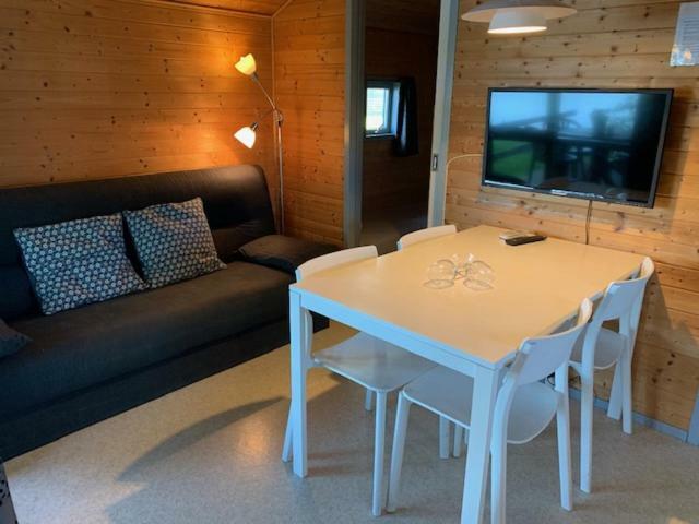 Tangloppen Camping & Cottages Ishøj Εξωτερικό φωτογραφία