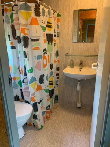 Tangloppen Camping & Cottages Ishøj Εξωτερικό φωτογραφία