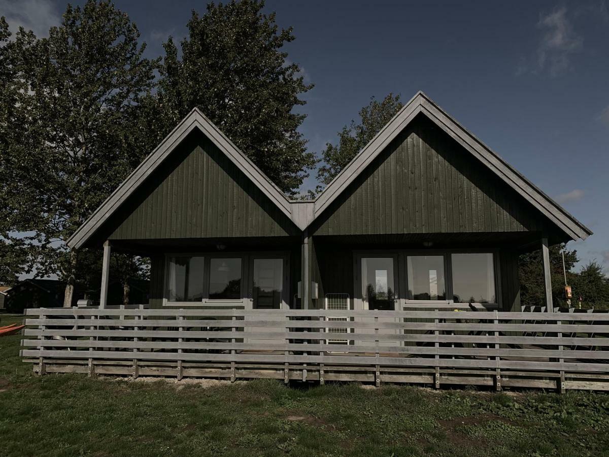 Tangloppen Camping & Cottages Ishøj Εξωτερικό φωτογραφία